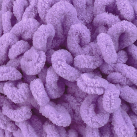 PUFFY FINE K 166    WŁÓCZKA