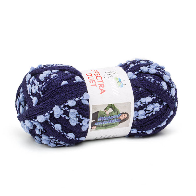 SPECTRA DUET 16 GRANATOWY