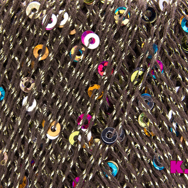 KORDONEK COTTON GOLD 93 ROZETTI