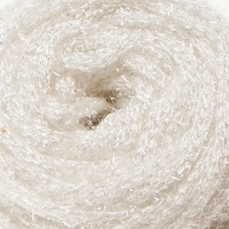 PRZĘDZA LURIX 401 BIAŁY