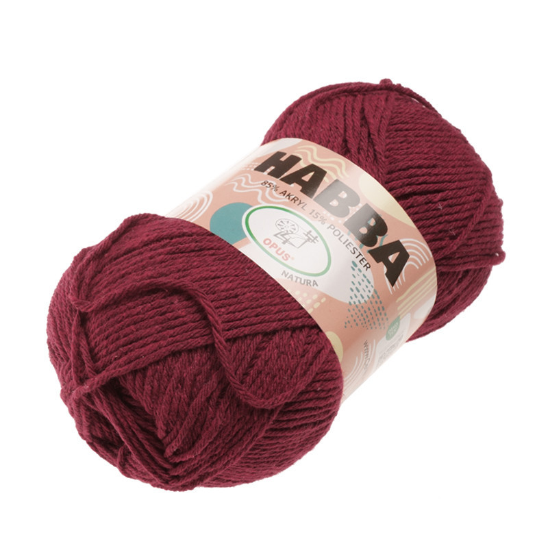 HABBA K 1504