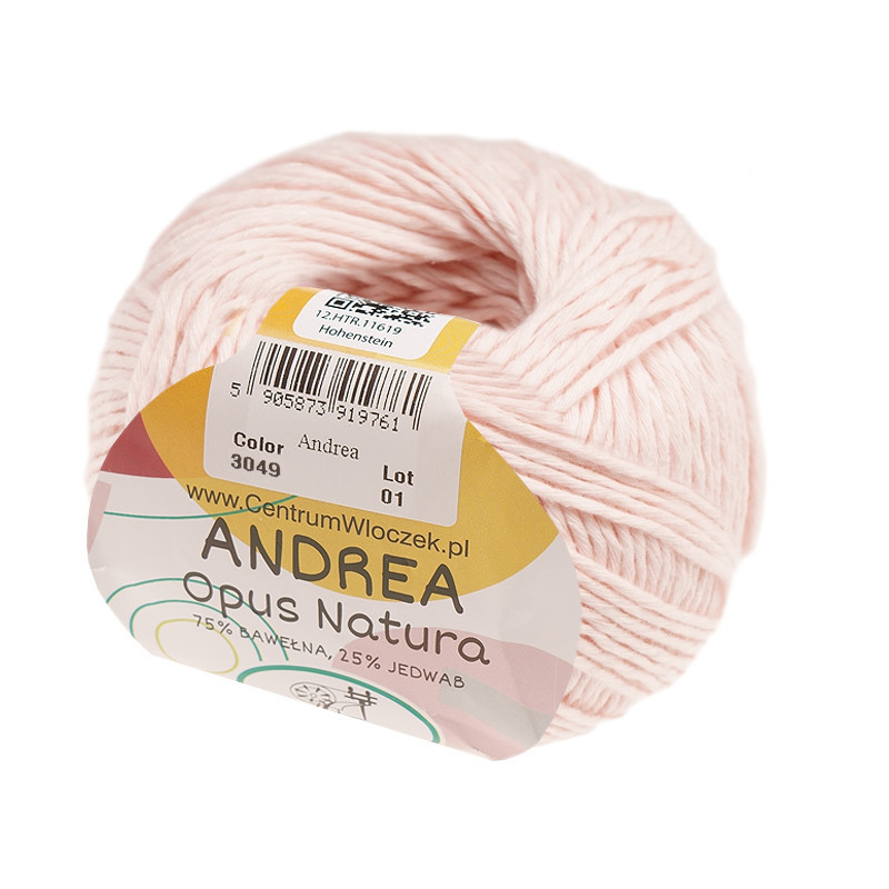 ANDREA   K  3049