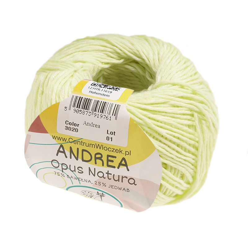 ANDREA   K  3020