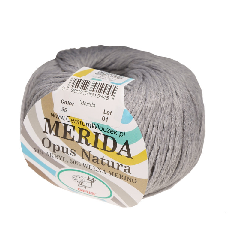 MERIDA   K  035