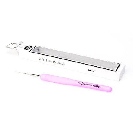 SZYDEŁKO ETIMO TULIP     2,2MM