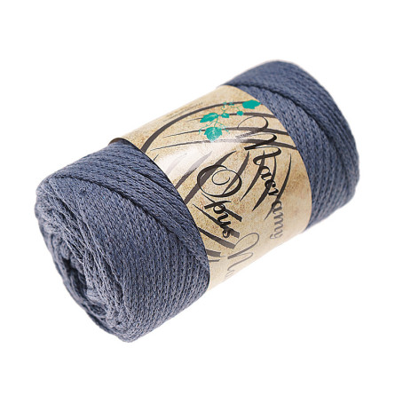 MACRAMA 3MM 139 JEANS