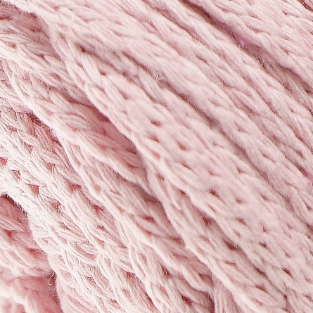 MACRAMA 3MM 151 RÓŻOWY