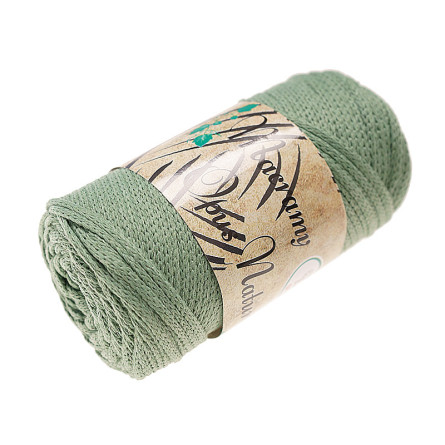 MACRAMA 3MM 162 KHAKI