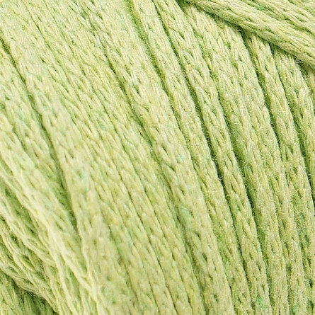 MACRAMA 2MM 163 J. ZIELONY