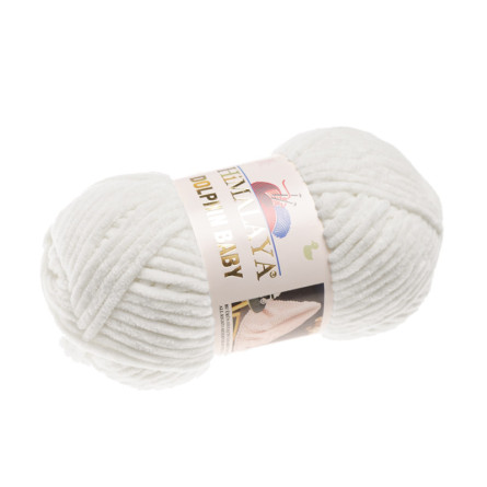 DOLPHIN BABY K 80301