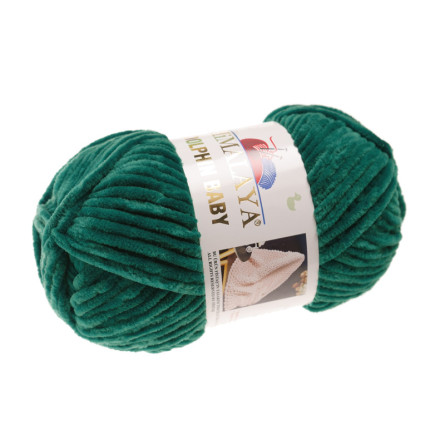 DOLPHIN BABY K 80331