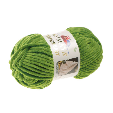 DOLPHIN BABY K 80371