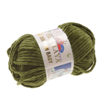 DOLPHIN BABY K 80361