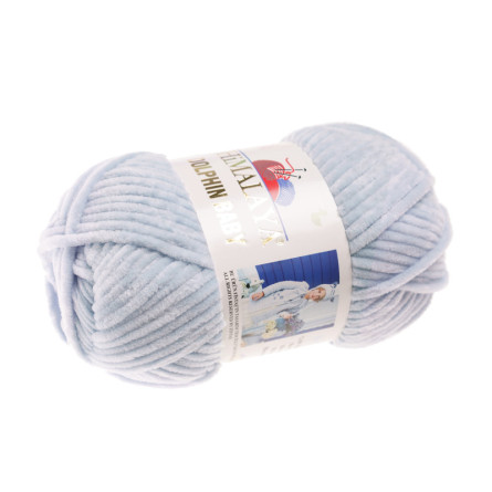 DOLPHIN BABY K 80344