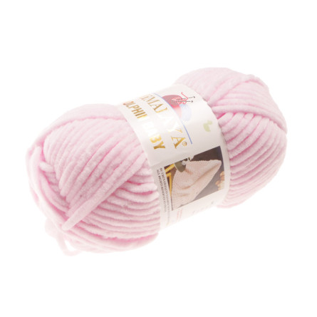 DOLPHIN BABY K 80303