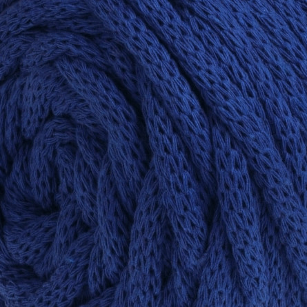 MACRAMA 3MM 121 C. NIEBIESKI