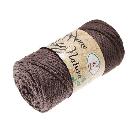 MACRAMA 3MM 118 BRĄZ