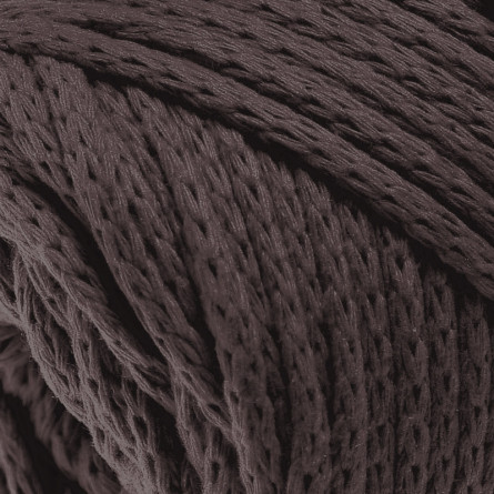 MACRAMA 3MM 118 BRĄZ