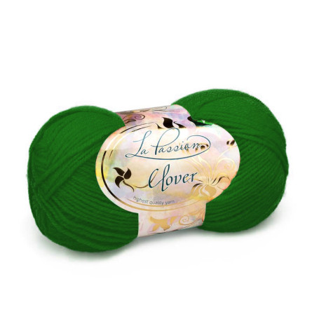CLOVER K 028           WŁÓCZKA