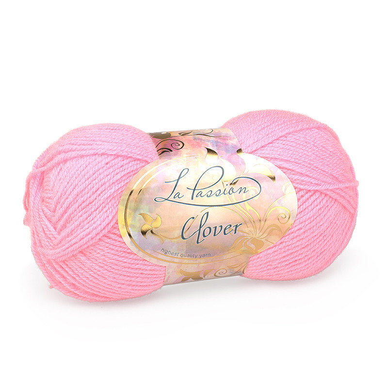CLOVER K 042           WŁÓCZKA