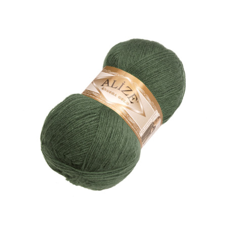 ANGORA GOLD K 180 WŁÓCZKA