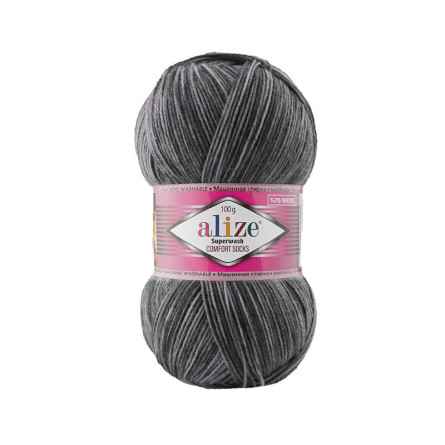 SUPERWASH 100 K 7676    WŁÓCZKA