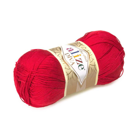 DIVA K 105 WŁÓCZKA