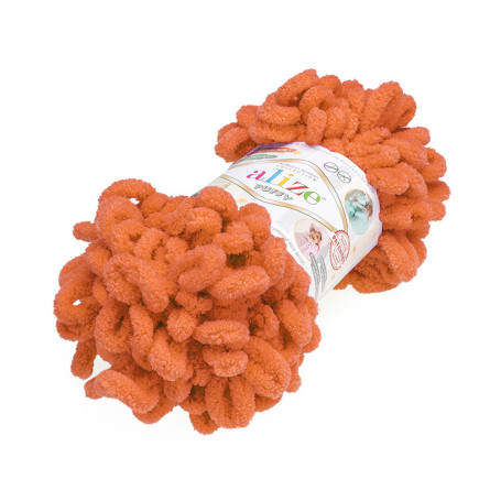 PUFFY     K   06        WŁÓCZKA