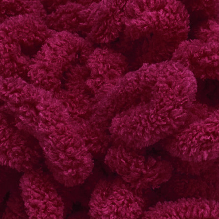 PUFFY     K  107        WŁÓCZKA