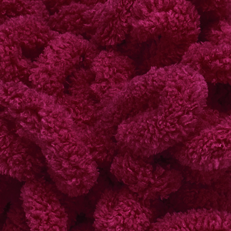 PUFFY     K  107        WŁÓCZKA
