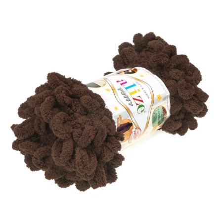 PUFFY     K  493        WŁÓCZKA