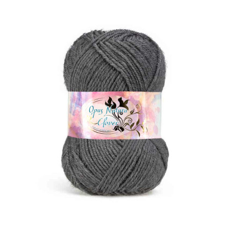 CLOVER 17 CIEMNY POPIEL