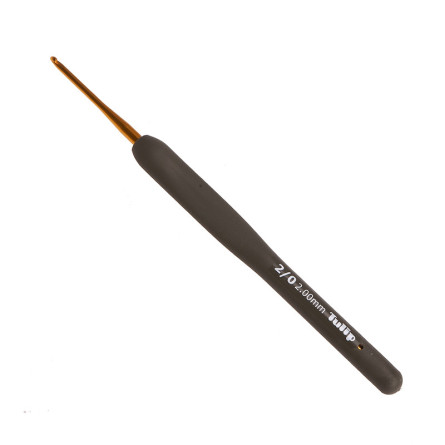 SZYDEŁKO ETIMO GREY 2.0MM