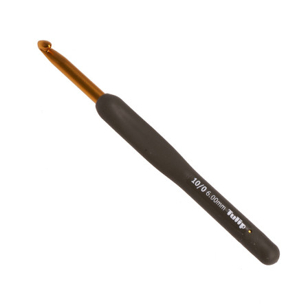 SZYDEŁKO ETIMO GREY 6.0MM