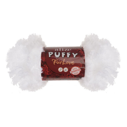 PUFFY FURLOVE 055