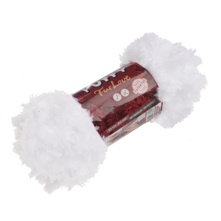 PUFFY FURLOVE 055
