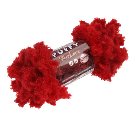 PUFFY FURLOVE 056