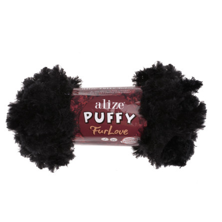 PUFFY FURLOVE 060