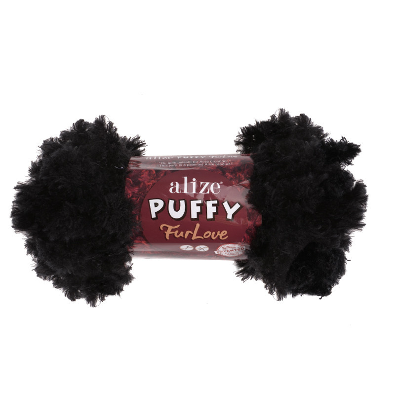 PUFFY FURLOVE 060