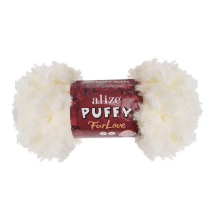PUFFY FURLOVE 062