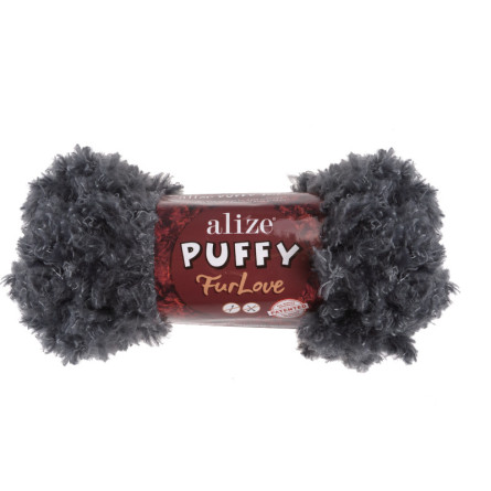 PUFFY FURLOVE 087