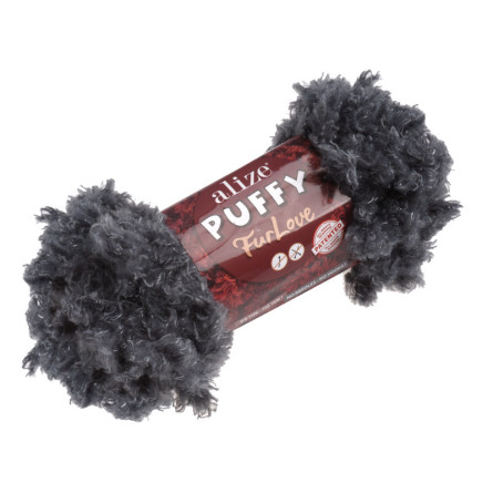 PUFFY FURLOVE 087