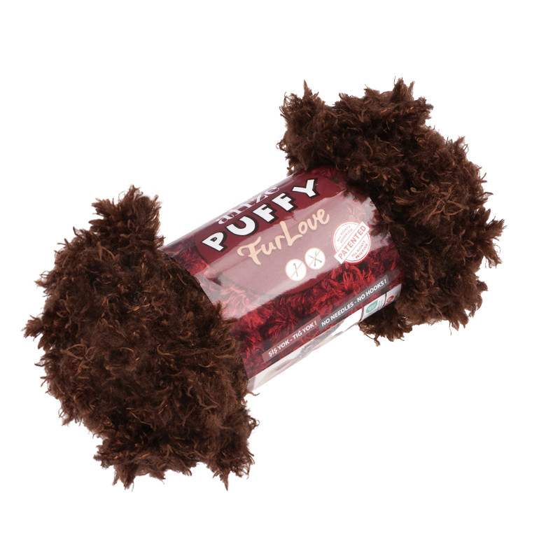 PUFFY FURLOVE 493 PUFFY FURLOVE 493