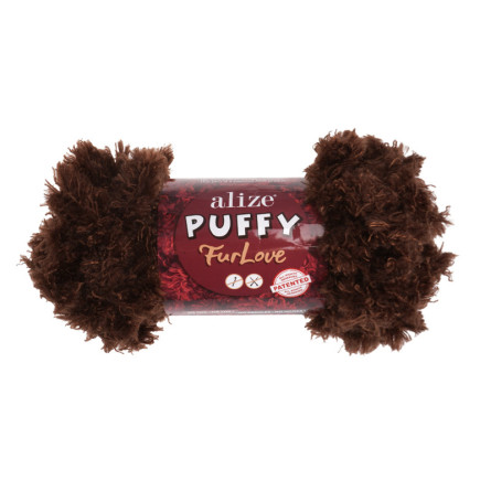 PUFFY FURLOVE 493