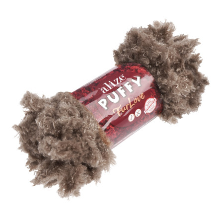 PUFFY FURLOVE 530