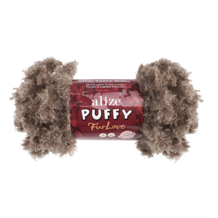 PUFFY FURLOVE 530