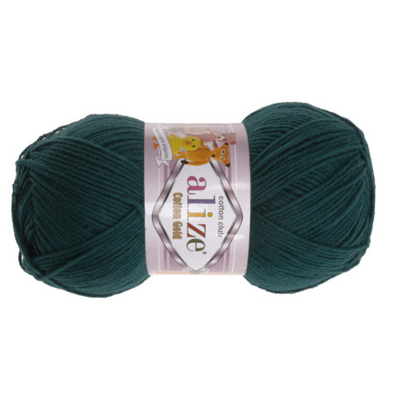 COTTON GOLD  K  426    WŁÓCZKA