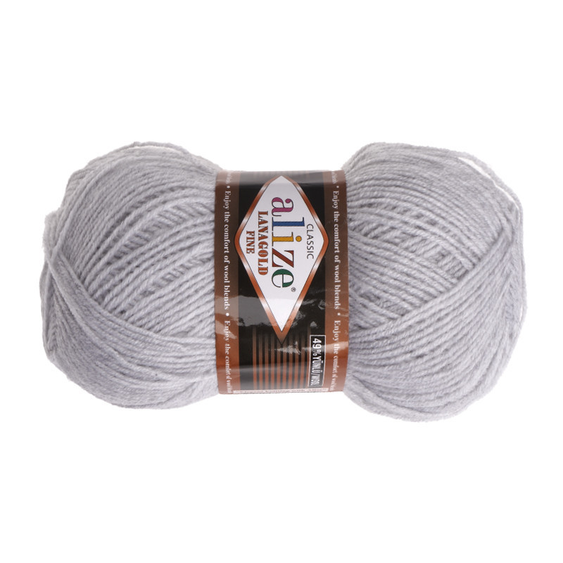 LANAGOLD FINE K 684