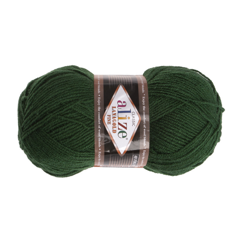 LANAGOLD FINE K 118