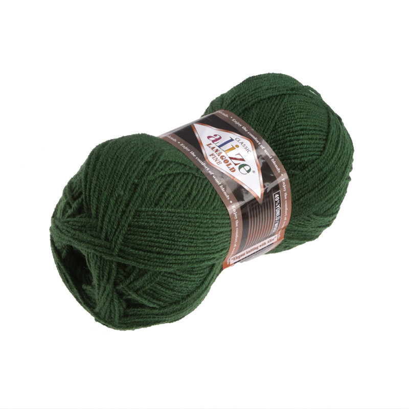 LANAGOLD FINE K 118